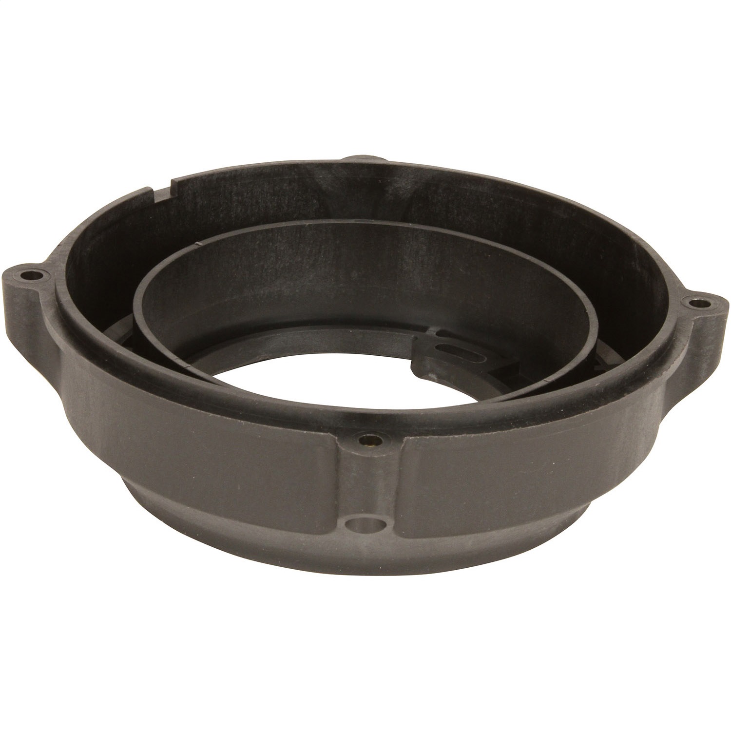 Replacement Base - Pro Mag Pro Cap Black - 74563