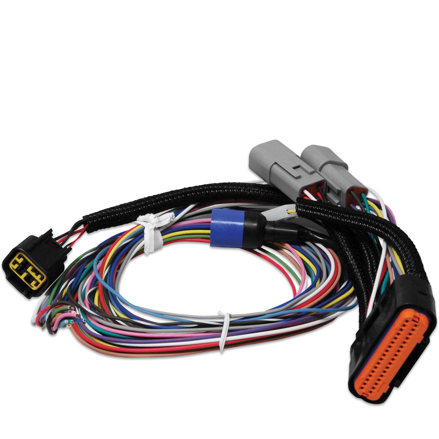 Power Grid Ignition System Replacement Wire Harness; For PN[7730]; - 7780