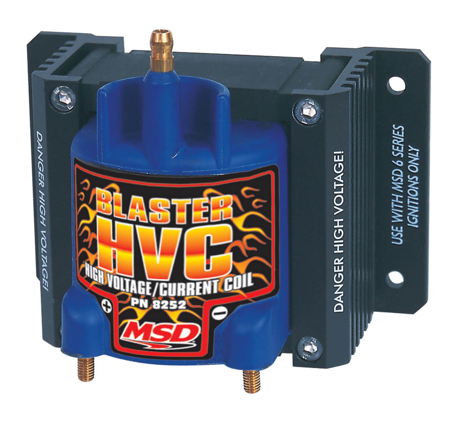Blaster HVC Ignition Coil - 8252