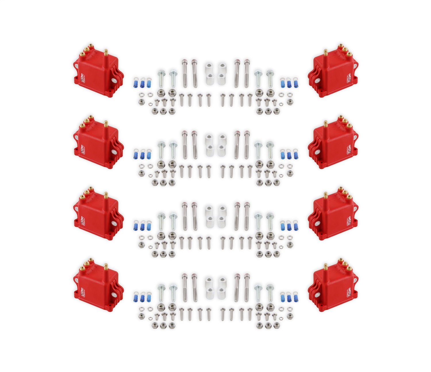 Coil - Pro CDI 600 8pk - 82808