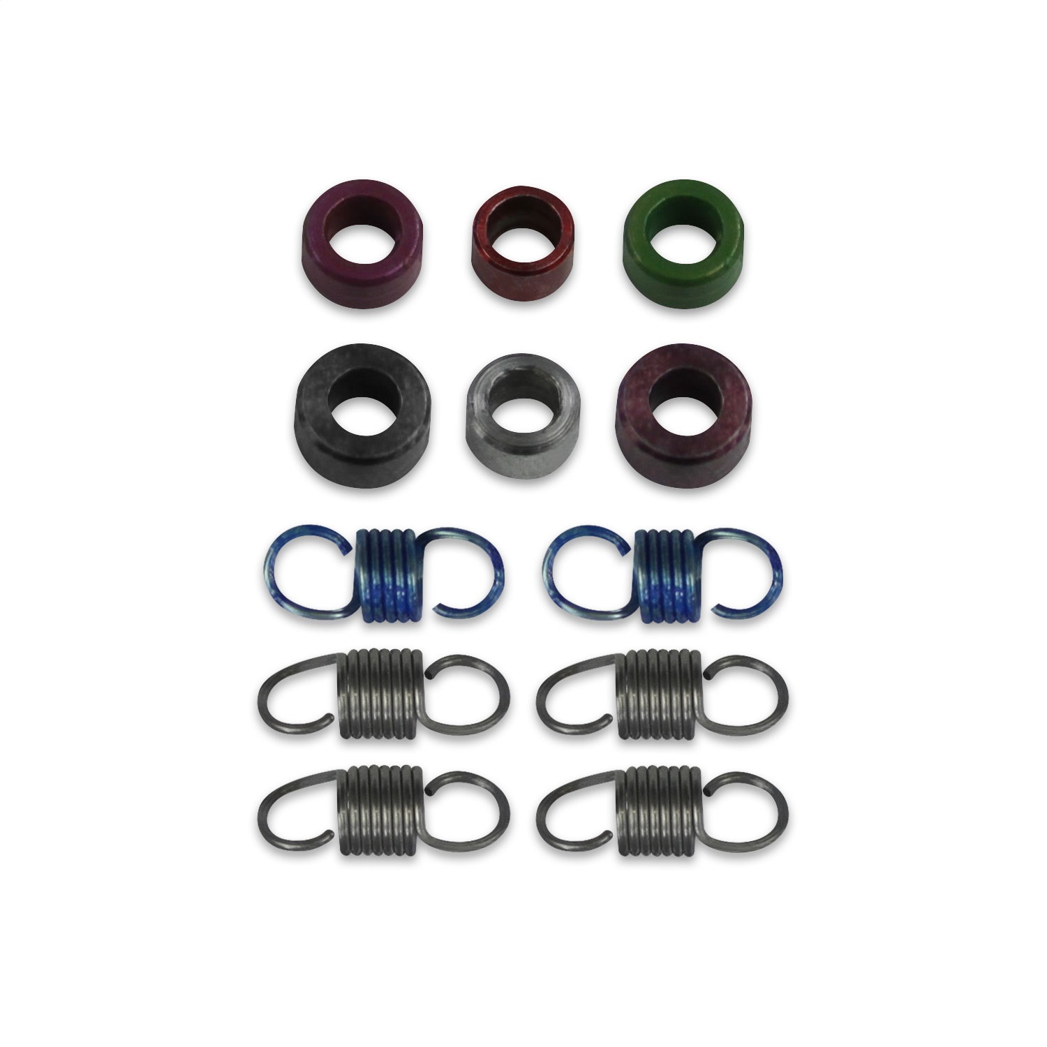 MSD Distributor Bushing And Spring Set - 8464