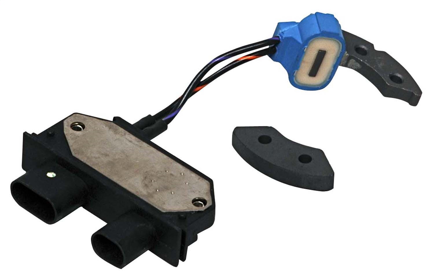 MSD Ignition Controller; For PN [8366]; - 84665