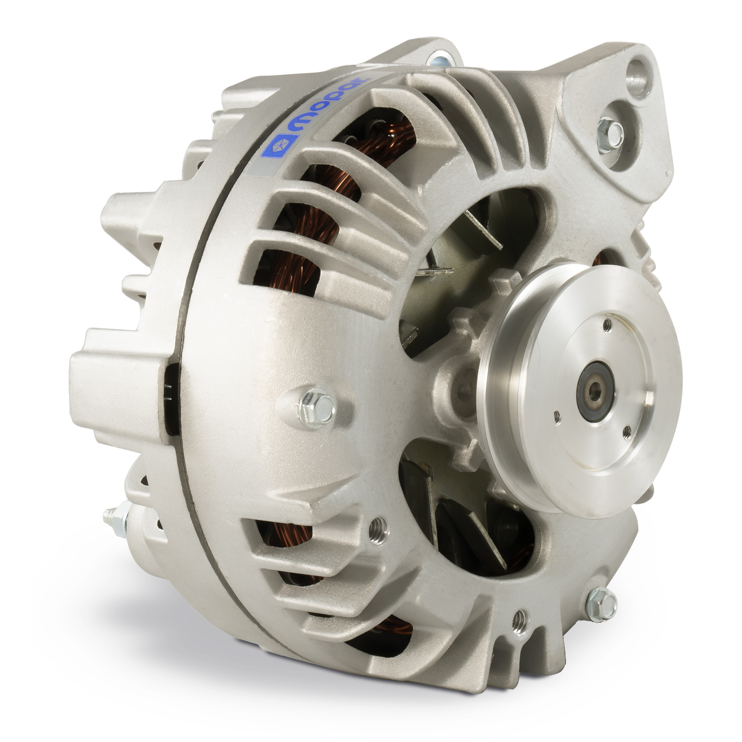 Natural Alternator - 440-471