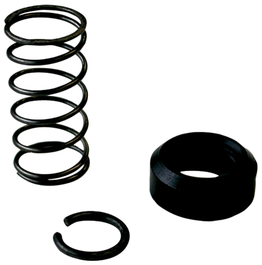 Spring & Clip Kit for #66256P - 66256SS