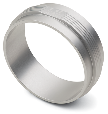 Billet Piston Ring Squaring Tool 4.40-4.64 - 67653