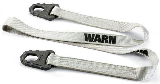 Tree Protector Strap 2in x 8ft - 92095