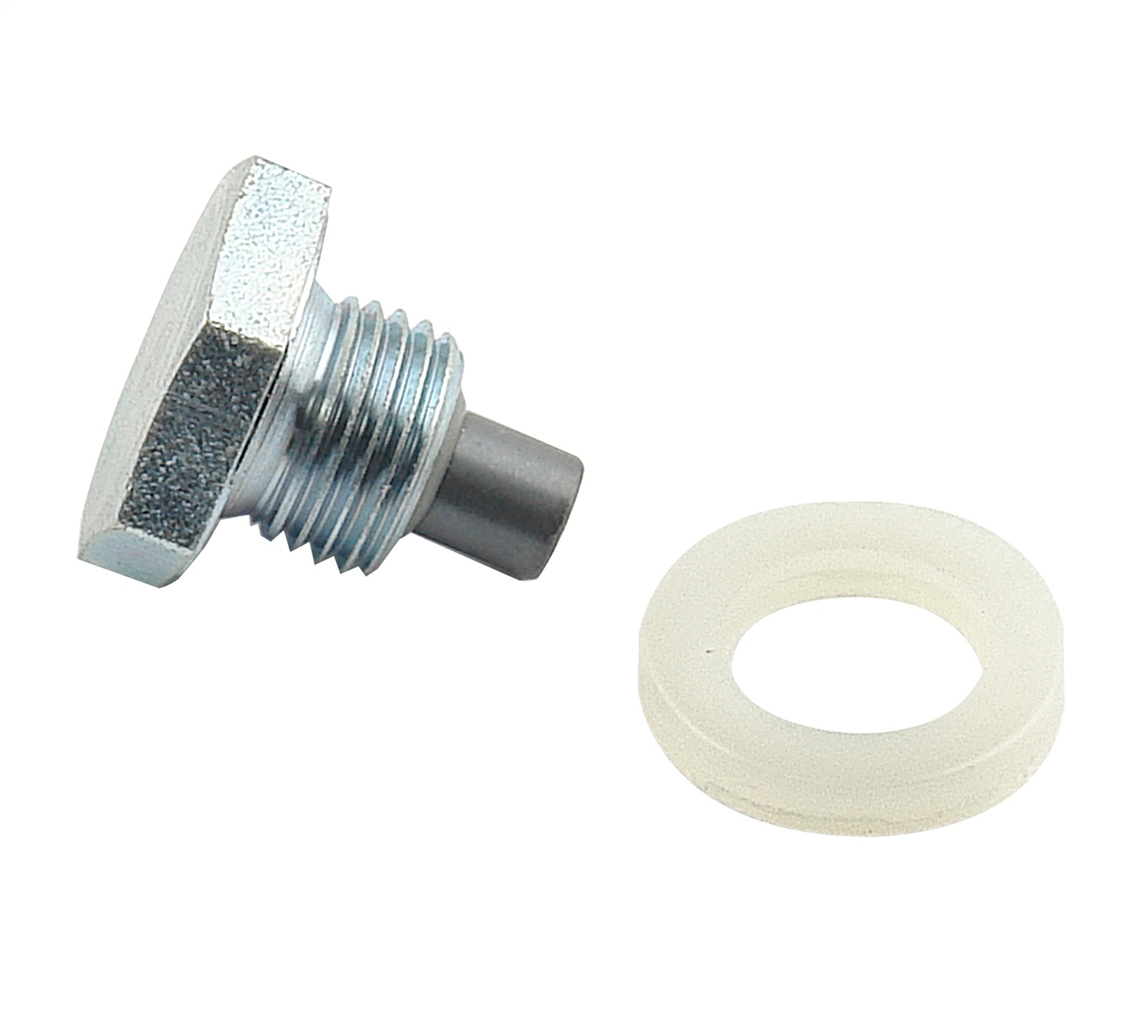 Engine Oil Drain Plug Assembly - 15