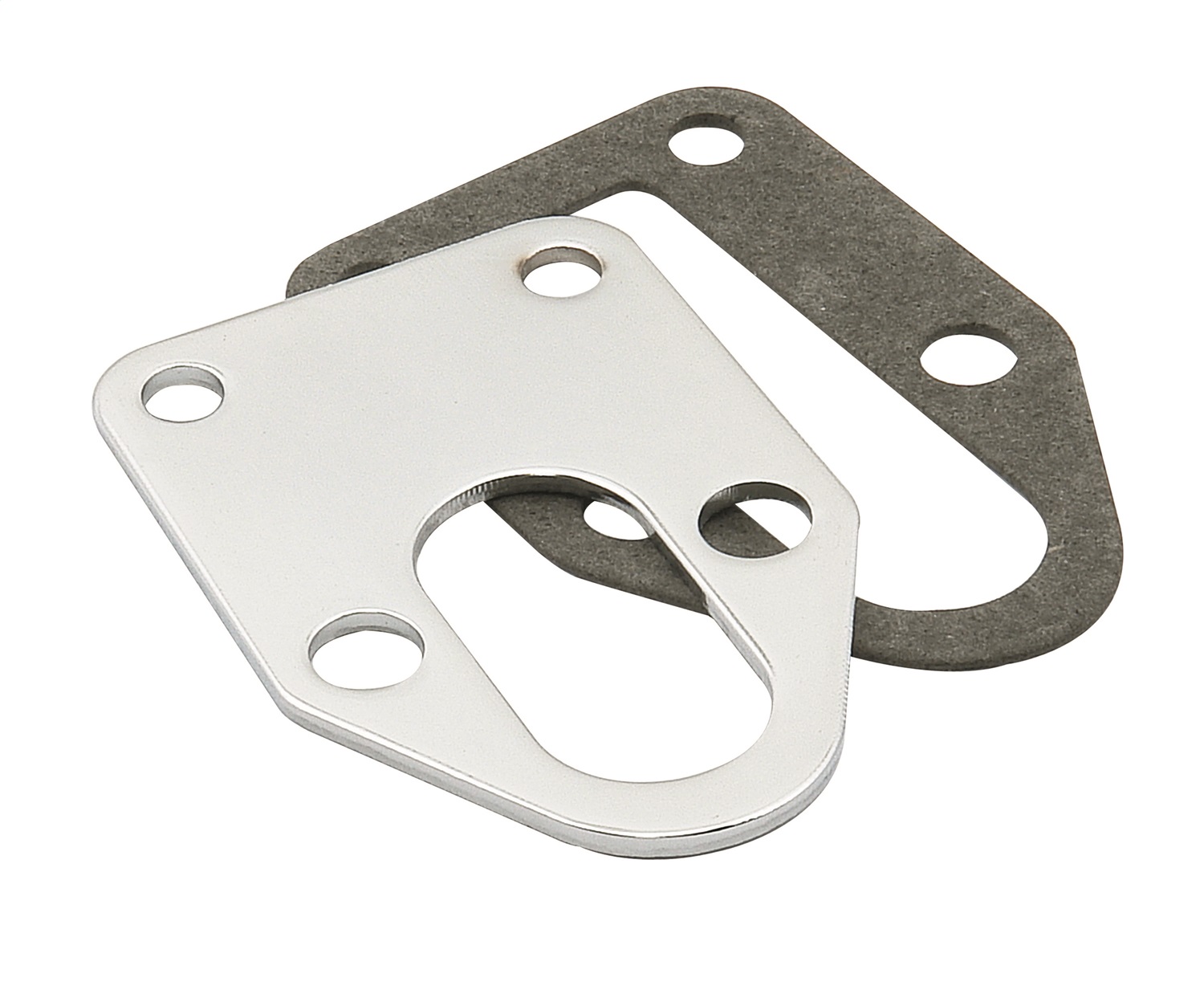 Fuel Pump Mounting Plate; - 1514