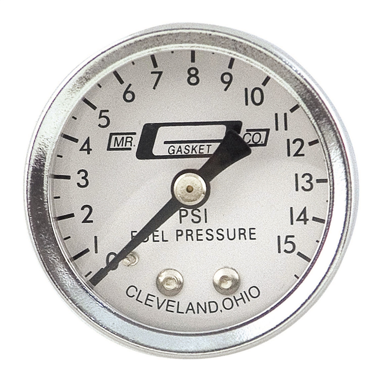 Fuel Pressure Gauge - 1561