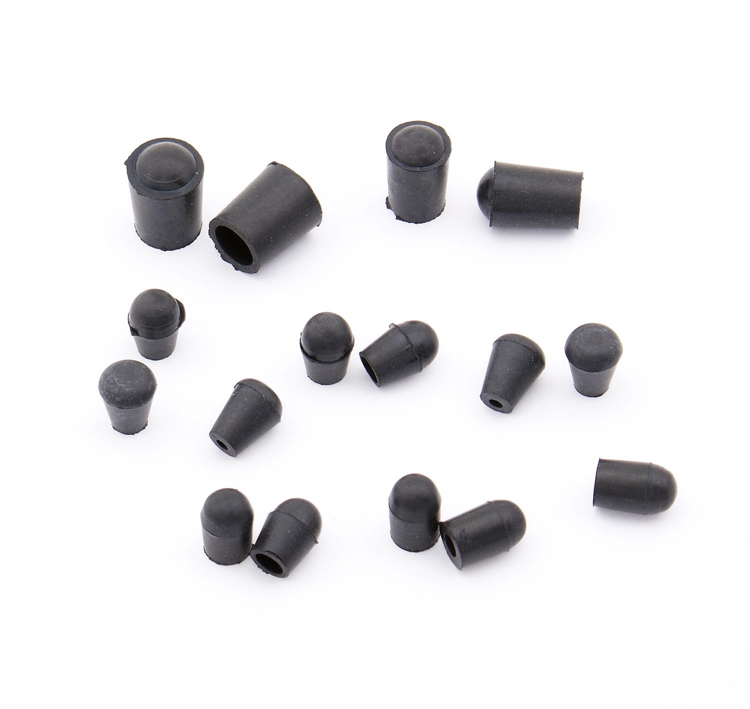 Vacuum Cap Assortment - 3704