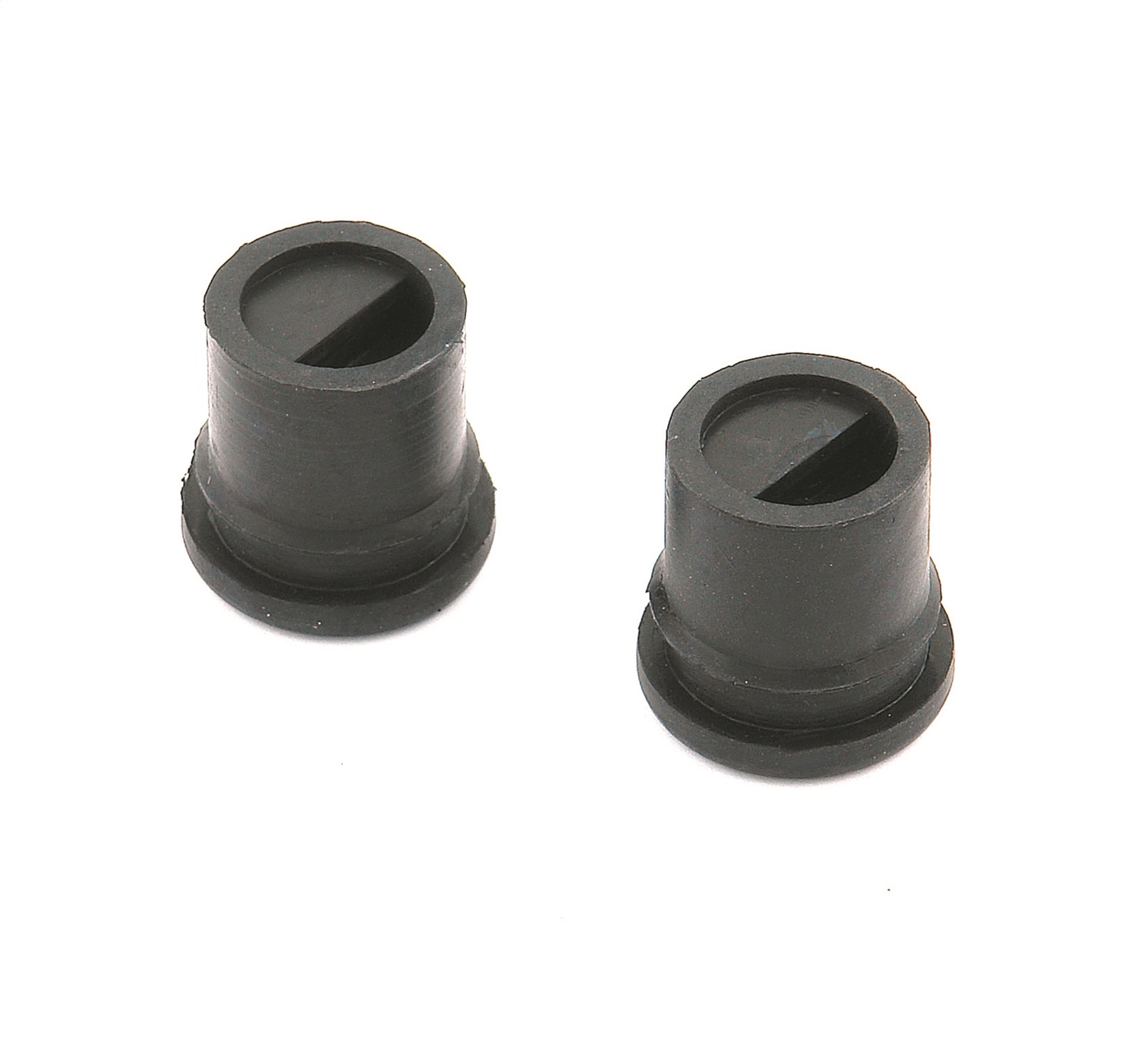 Baffled Breather Grommets; 1.22 in. OD; 1 in. ID; 2 pc.; Race Only; - 5425