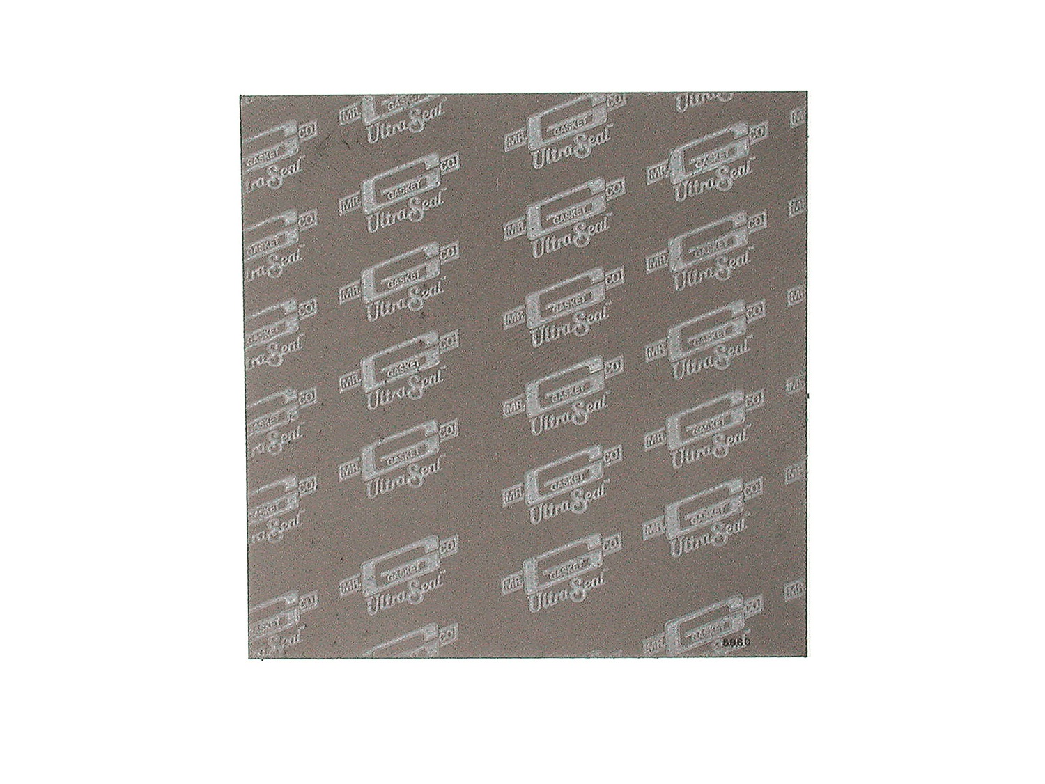 Exhaust Gasket Material; 1/16 in. Thick; 10x10 in.; Ultra Seal Material; - 5960