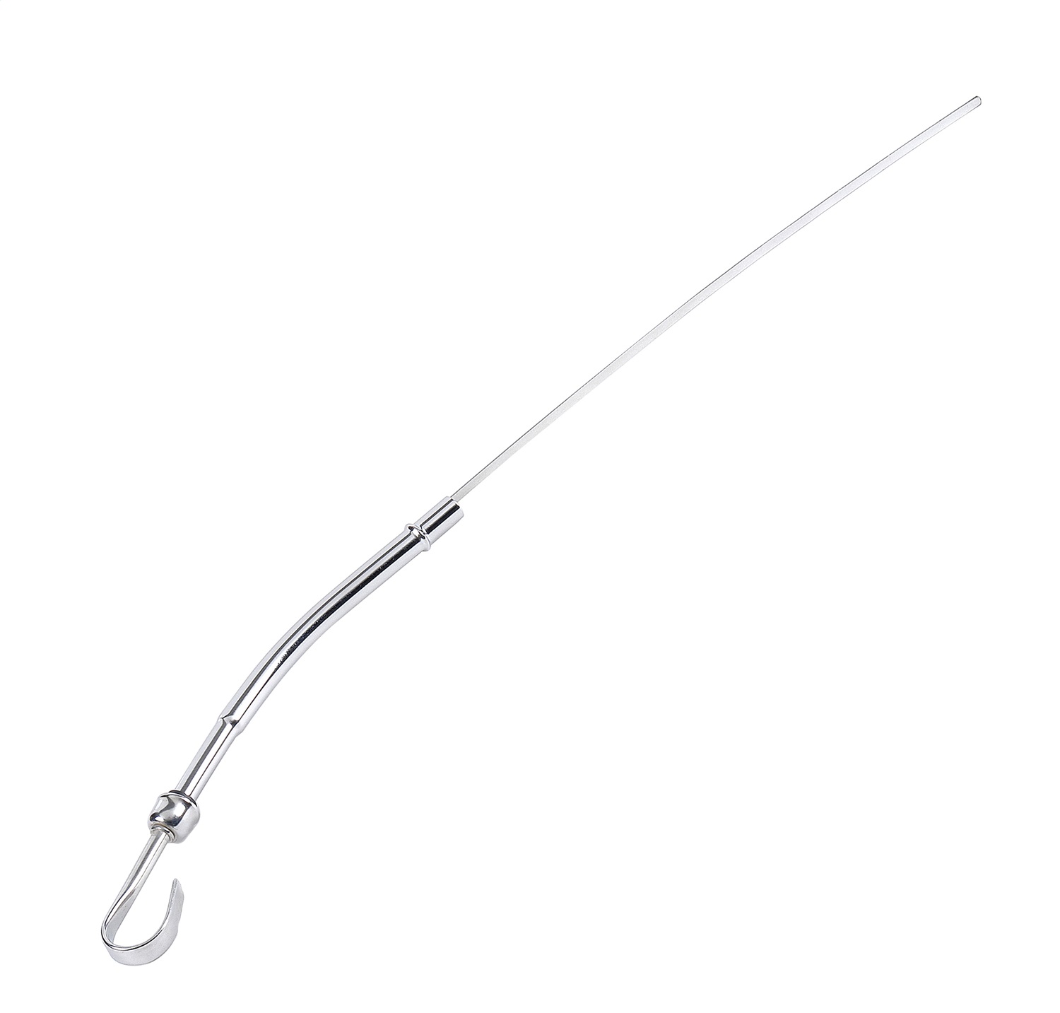 SBC Oil Dipstick - 6235