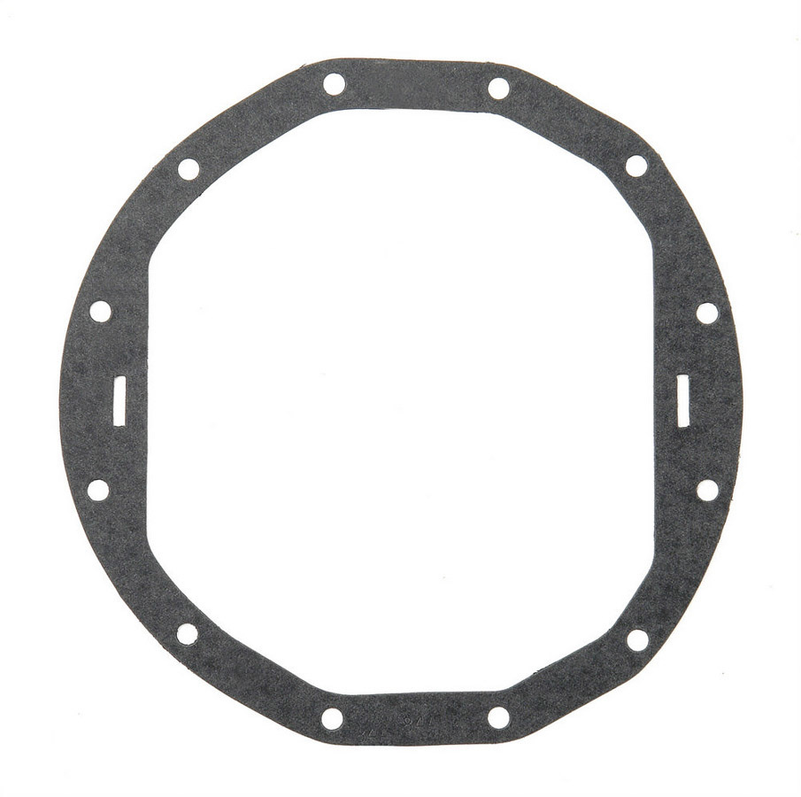Differential Cover Gasket; Rear; 8.875 in.; 12 Bolt; - 84A