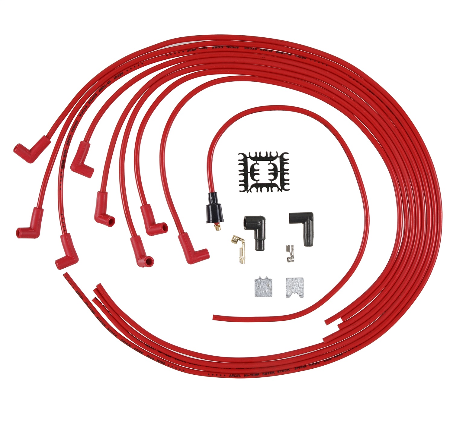 S/S Custom Wire Set - 5041R