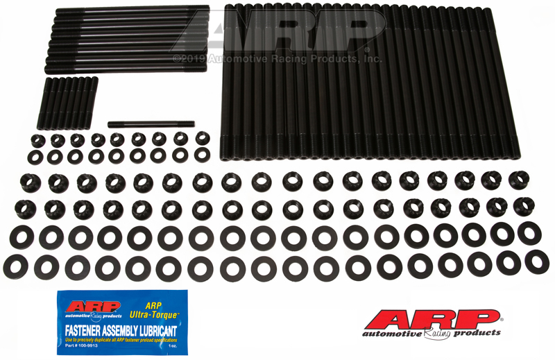 ARP 11-15 Ford 6.7L Power Stroke Diesel Head Stud Kit - 250-4301