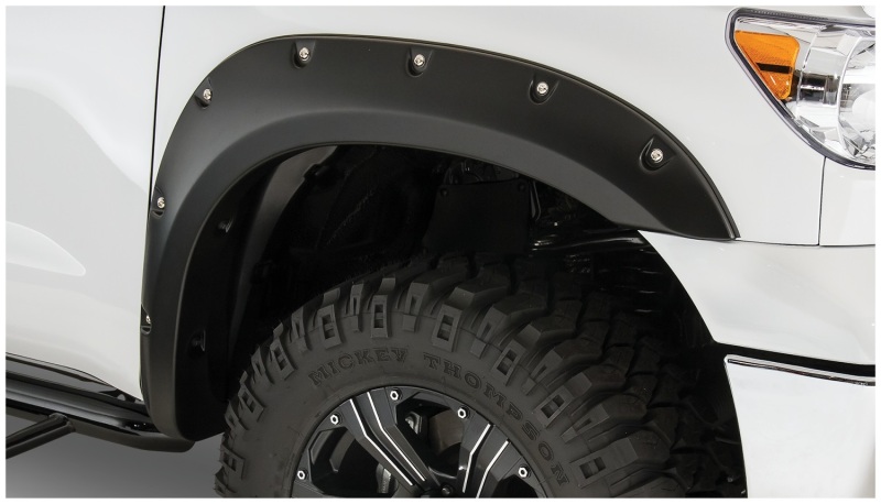 Pocket Style® Fender Flares - 30023-02