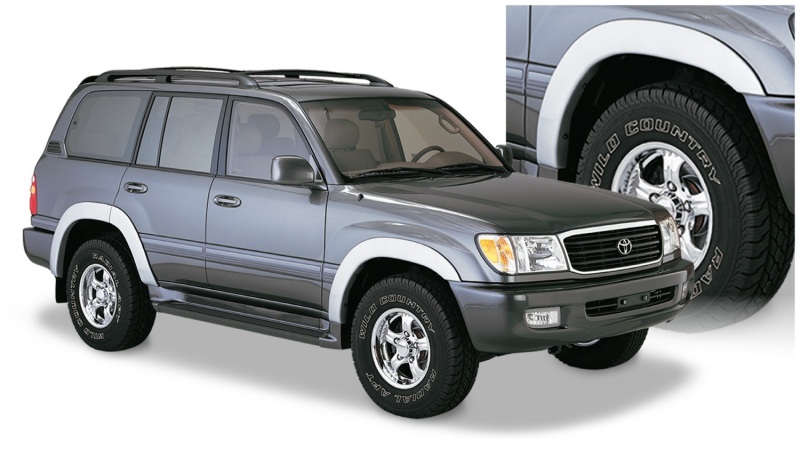 OE Style® Fender Flares - 30901-02