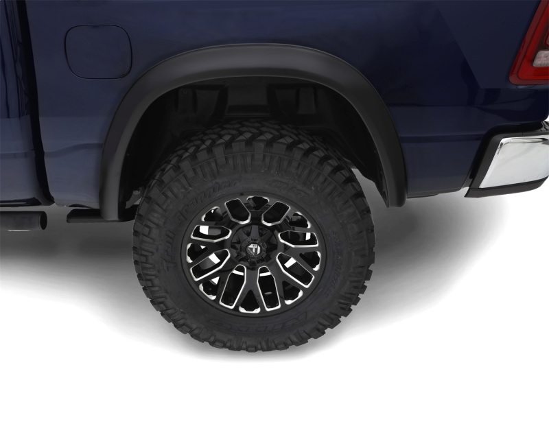 OE Style® Fender Flares - 50062-02