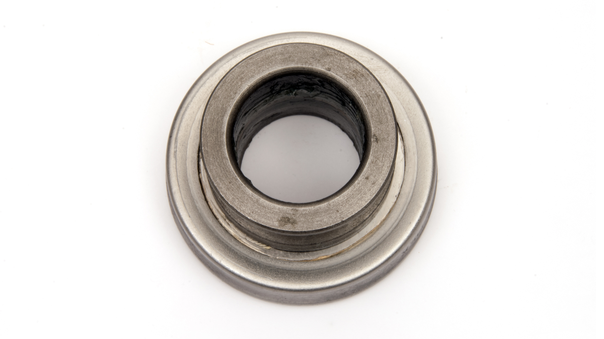 Centerforce(R) Accessories, Throw Out Bearing / Clutch Release Bearing - N1489