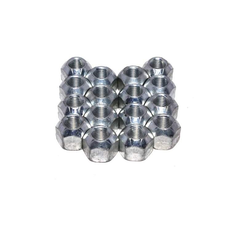 COMP Cams Rocker Arm Nuts 3/8in - 1400N-16