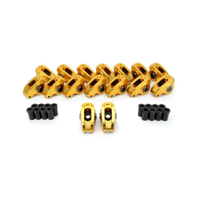 COMP Cams Rocker Arms Ultra Golds Arc SB - 19043-16