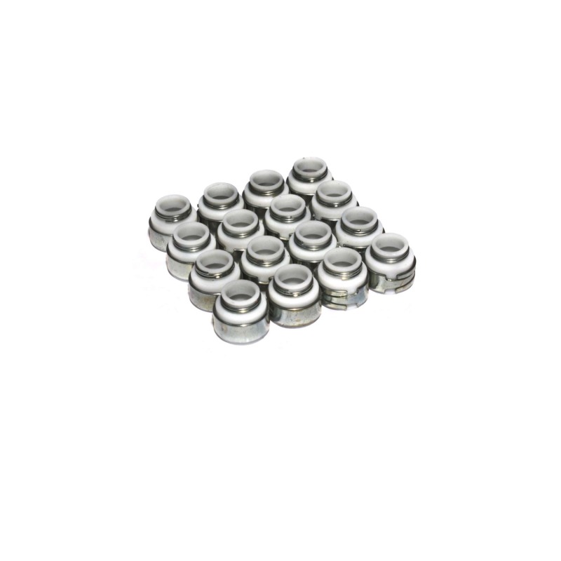COMP Cams Valve Seals 3/8in PTFE W/.500 - 512-16