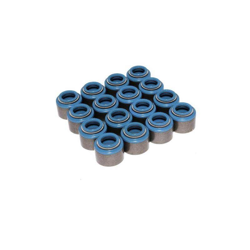 COMP Cams Valve Seals 11/32-.530 Metal - 529-16