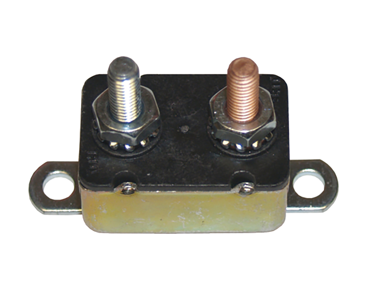 25 Amp Automatic Resetting Circuit Breaker - 16751