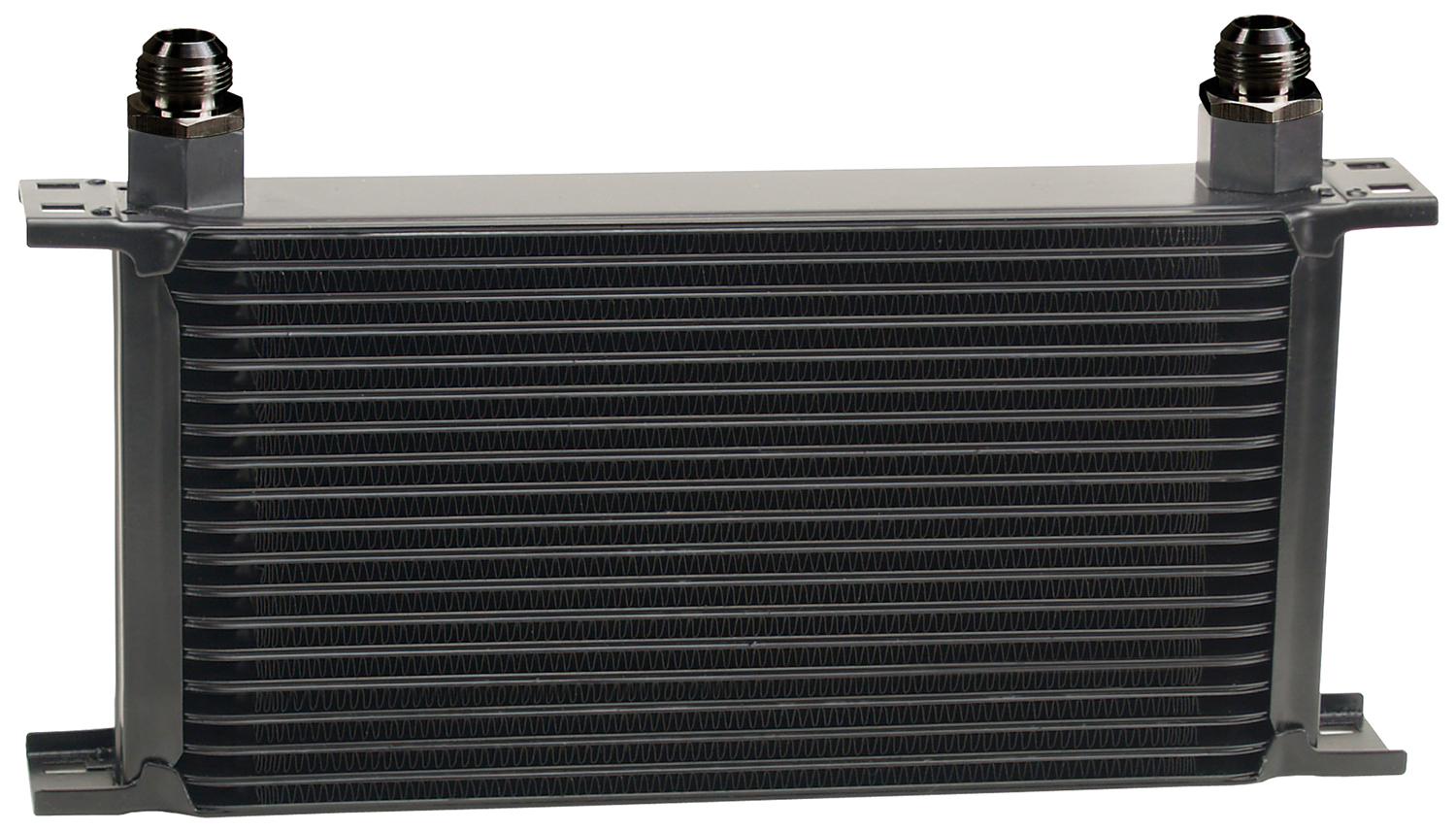 19 Row Series 10000 Stack Plate Fluid Cooler, -10AN - 51910