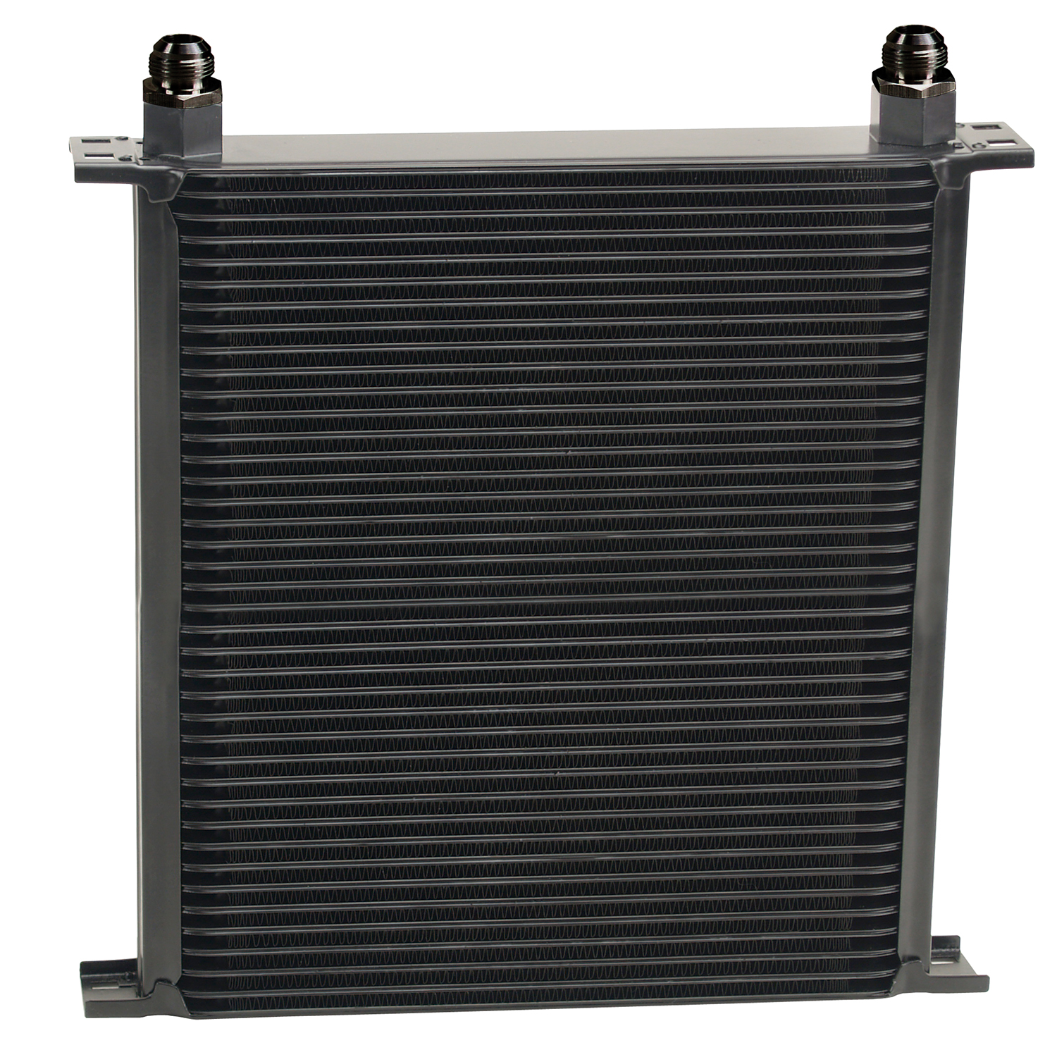 40 Row Series 10000 Stack Plate Fluid Cooler, -10AN - 54010