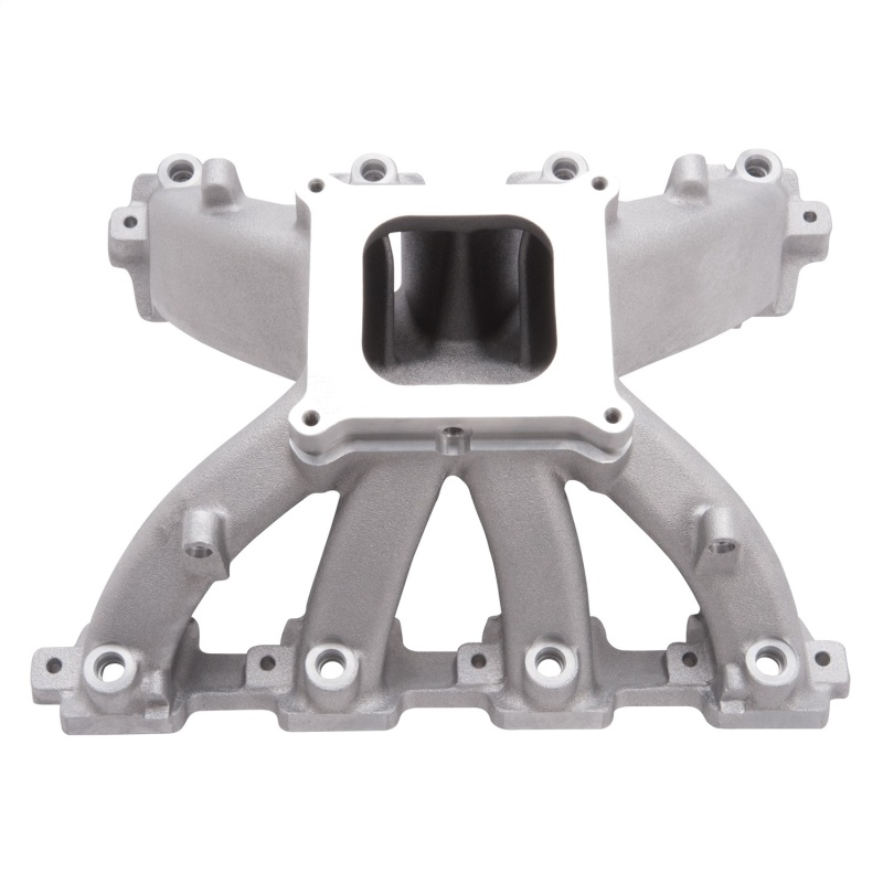 Edelbrock Manifold LS7 Super Victor 4150 EFI - 28875