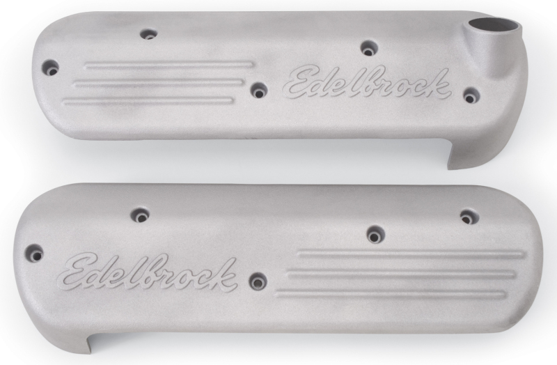 Edelbrock Coil Cover GM Gen IIi LS1 - 4118