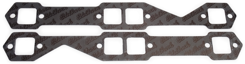 Edelbrock SBC Exhaust Gasket - 7204