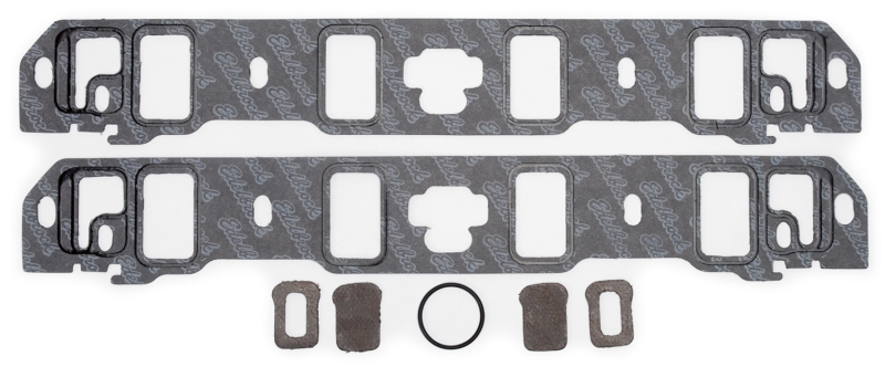 Edelbrock SBF Intake Gasket - 7220