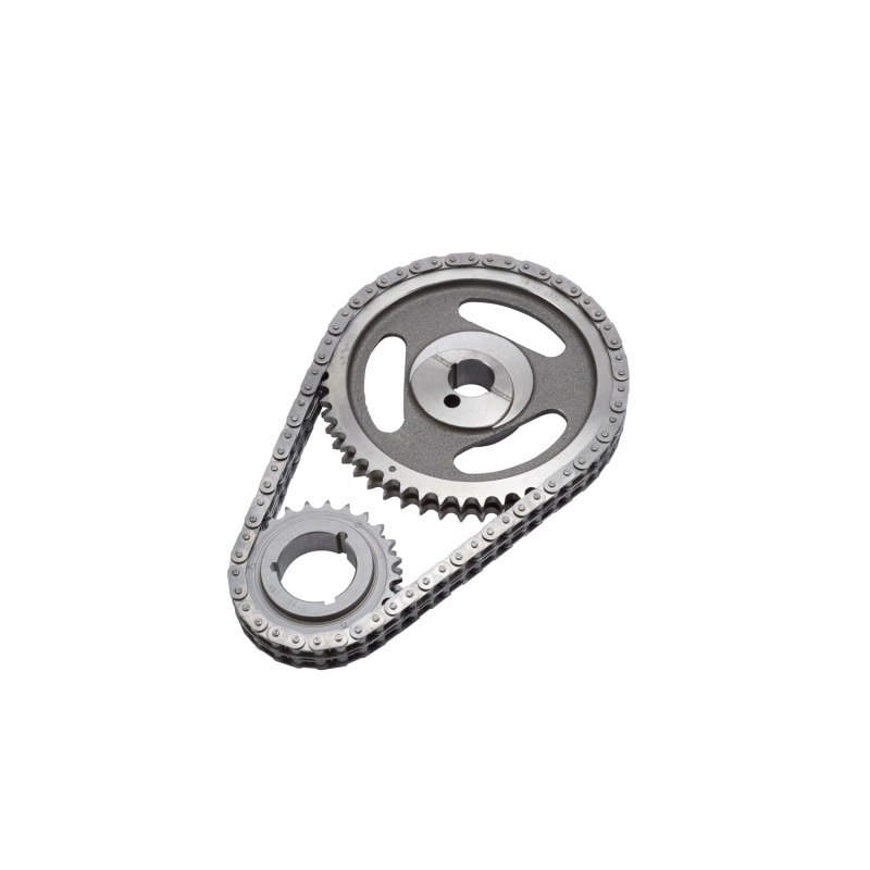 Edelbrock Timing Chain And Gear Set Ford 351-400 - 7821