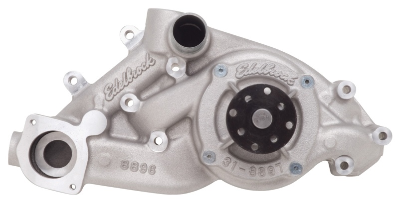 GM LS1/LS2 Water Pump - 8896