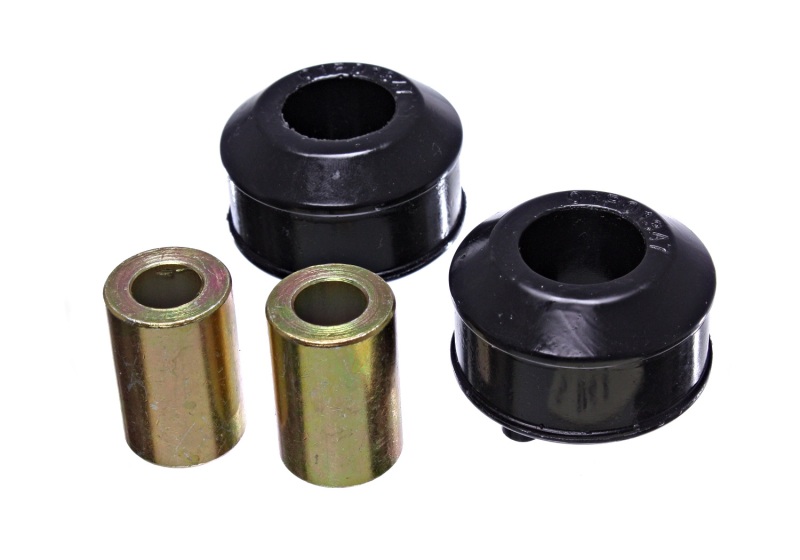 Torsion Bar Mount Bushing; Black; - 3.1143G