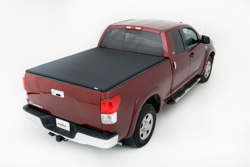 Lund Genesis Elite Twill Tri-Fold Tonneau Cover - 958121