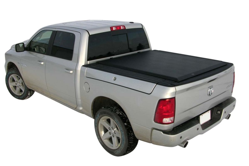 Access Original 10+ Dodge Ram 2500 3500 8ft Bed Roll-Up Cover - 14189