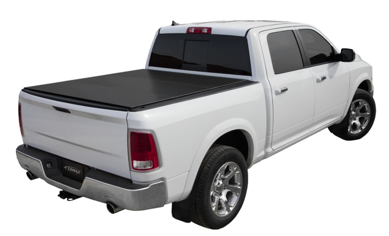 Access LOMAX Tri-Fold Cover 2019+ Dodge/RAM 2500/3500 6ft 4in Bed w/o RamBox (Excl. Dually) - B1040069