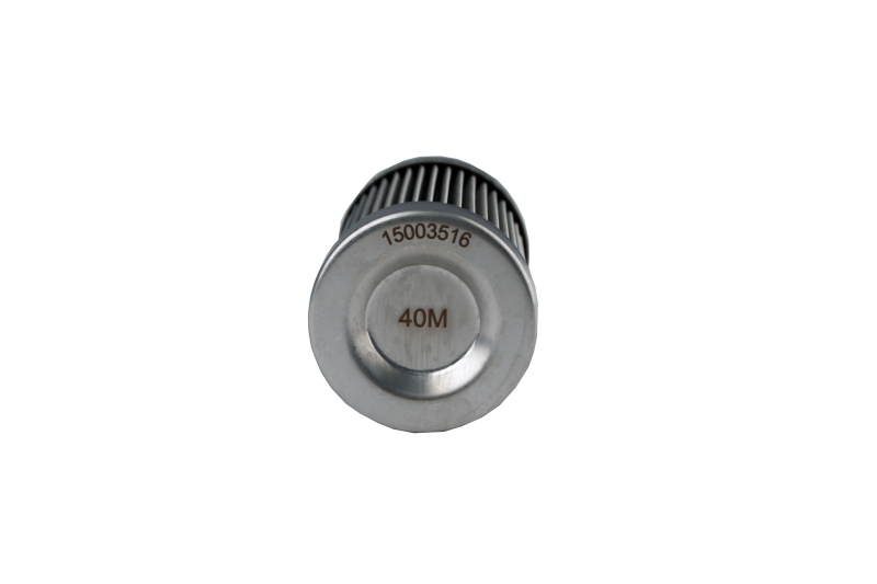 Aeromotive Filter Element - 40 Micron SS (Fits 12335) - 12635