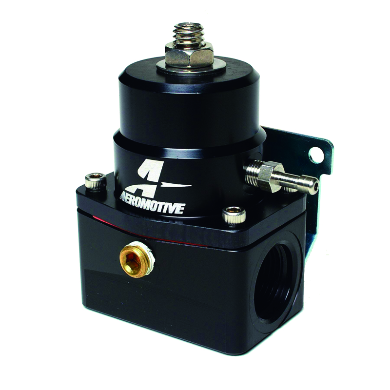 Adjustable Fuel Pressure Regulator - Marine- EFI - 13114