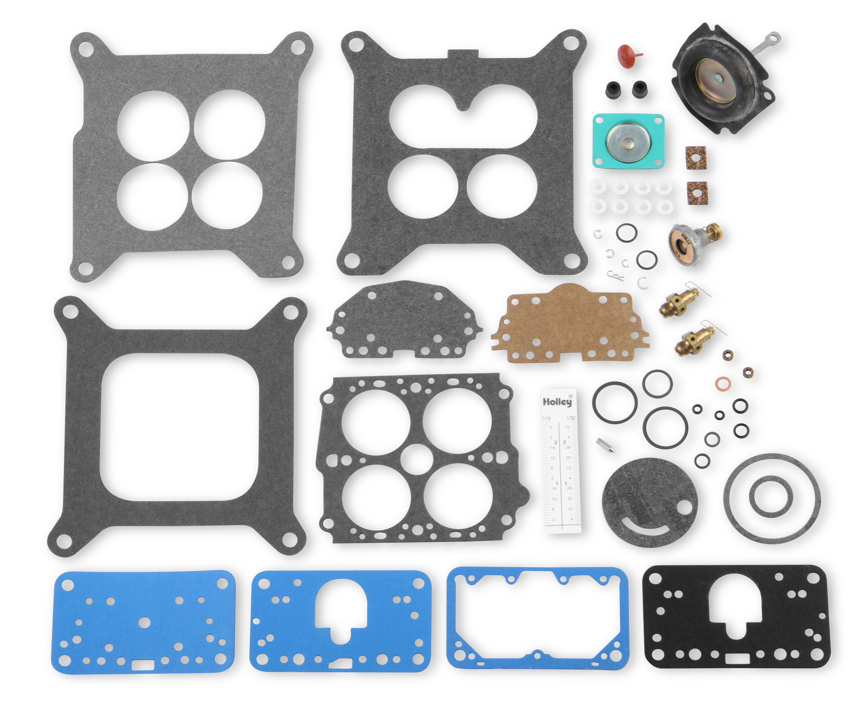 Carburetor and Installation Kit - 190003