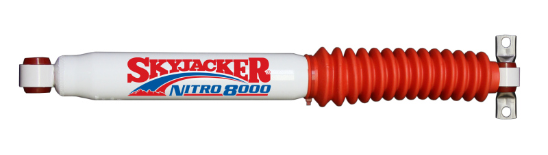 Nitro Shock w/Red Boot - N8028