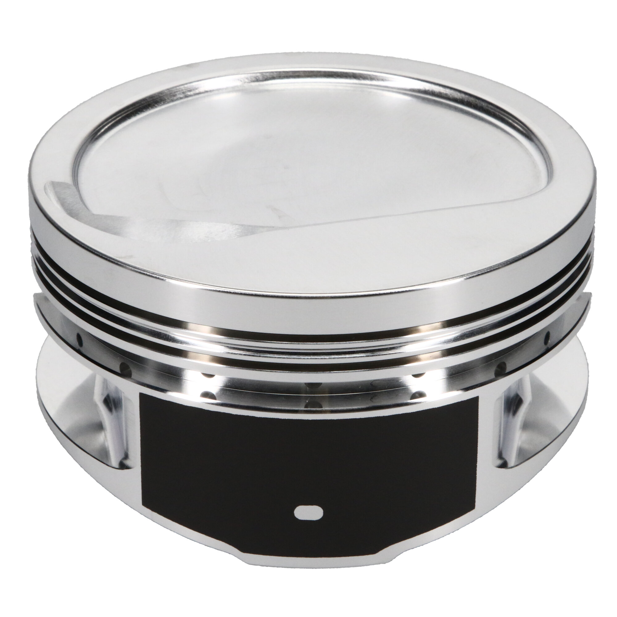 BBC Inverted Dome Piston Set 4.530 -20cc - 257943