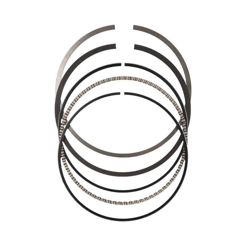 Piston Ring Set 4.505 Moly 1/16 1/16 3/16 - J100F8-4500-5