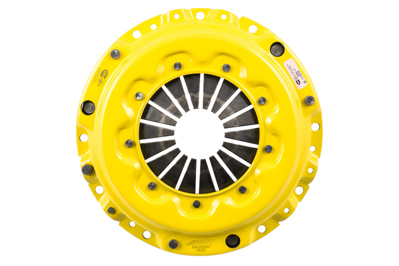 ACT Heavy Duty Clutch Pressure Plate - H025