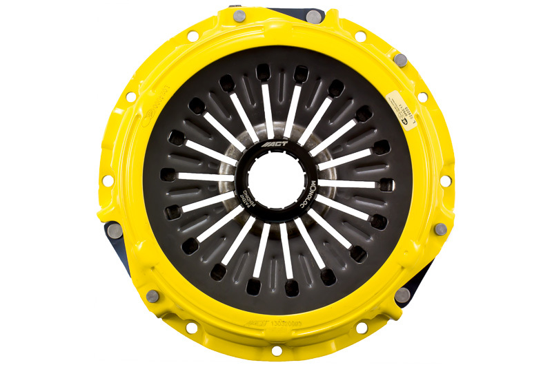 ACT Heavy Duty Clutch Pressure Plate - MB018