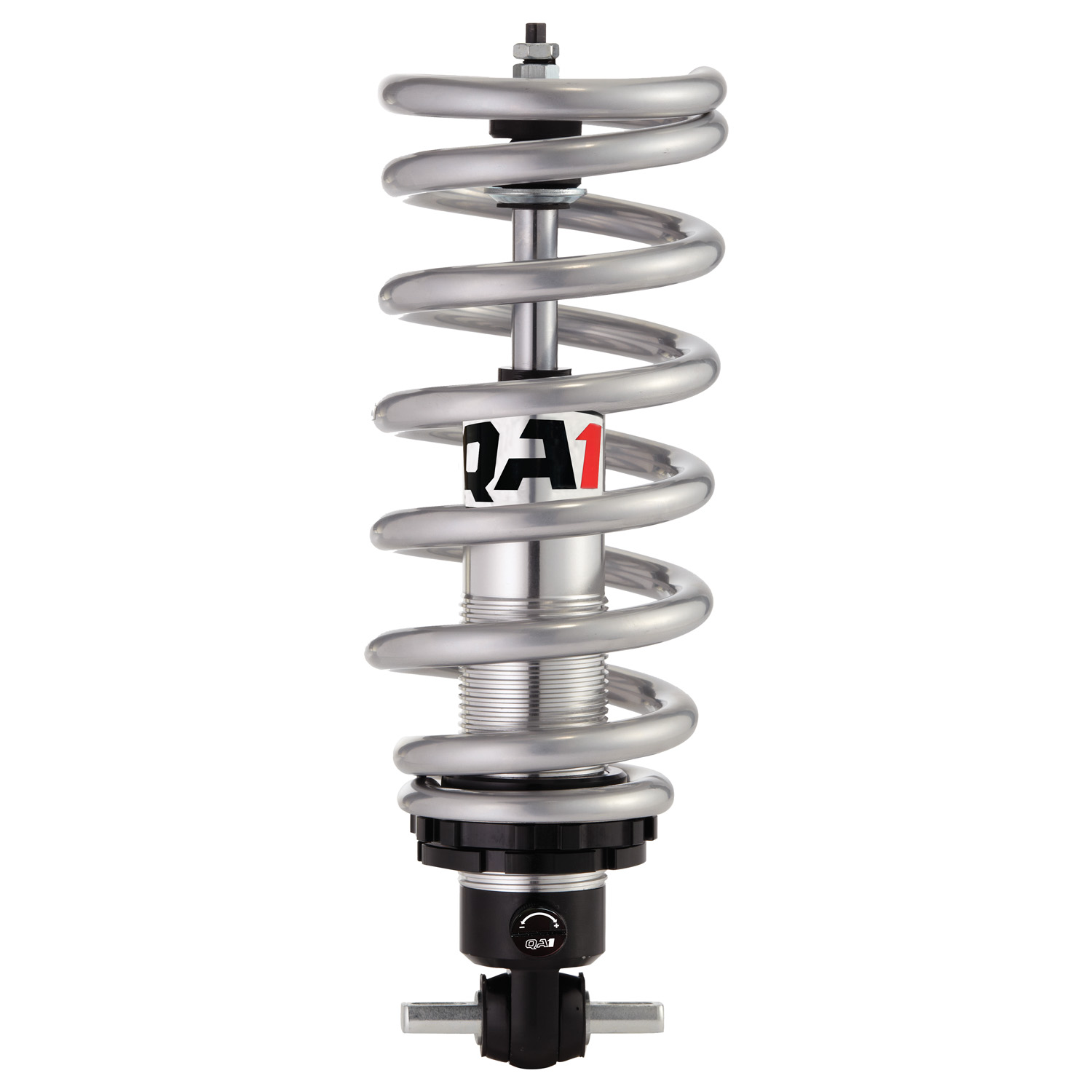 Kit GM Pro Coil Alum S-Adj 10-400 Tapered Pigtail - GS401-10400A